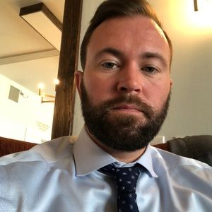 Meet your Posher, Chad